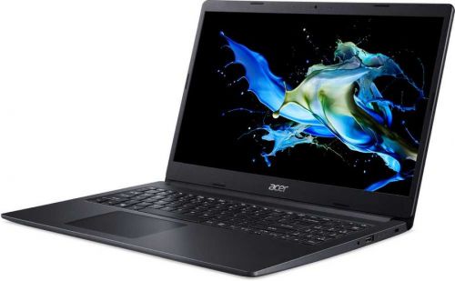Ноутбук Acer Extensa EX215-31-C3FF NX.EFTER.00D N4020/4GB/128GB SSD/15.6'' FHD/Integrated/WiFi/BT/cam/noOS/black - фото 2