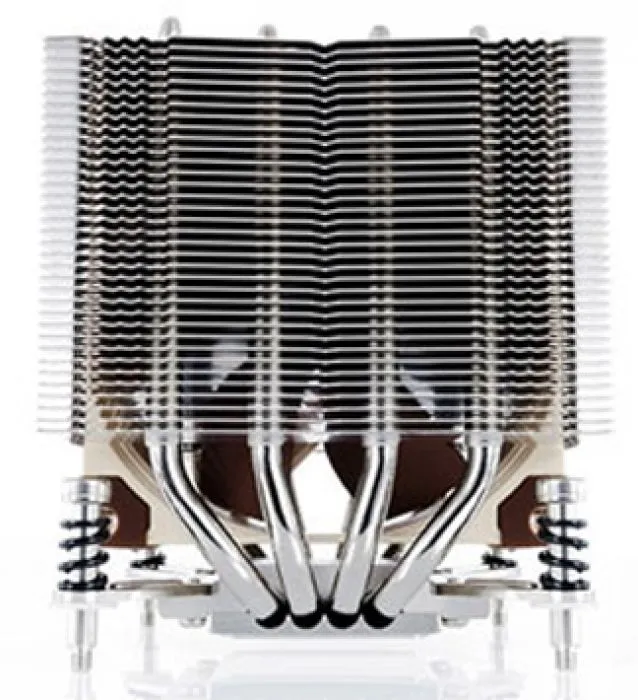 фото Noctua NH-D9DX i4 3U