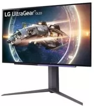 фото LG UltraGear 27GR95QE-B