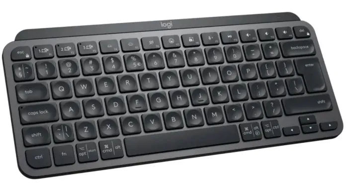 фото Logitech MX Keys Mini