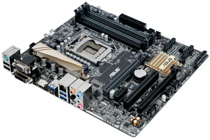 ASUS B150M-PLUS D3