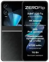 фото Infinix X6962 Zero Flip 8/512GB