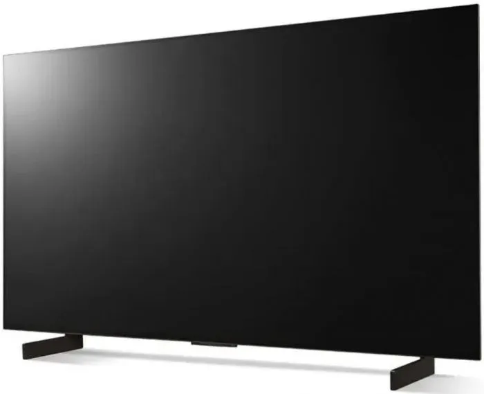 фото LG OLED42C4RLA.ARUB