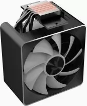 AeroCool APNX AP1 ARGB BLACK