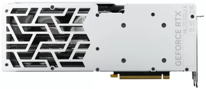 Palit GeForce RTX 4070 Ti SUPER GamingPro White OC