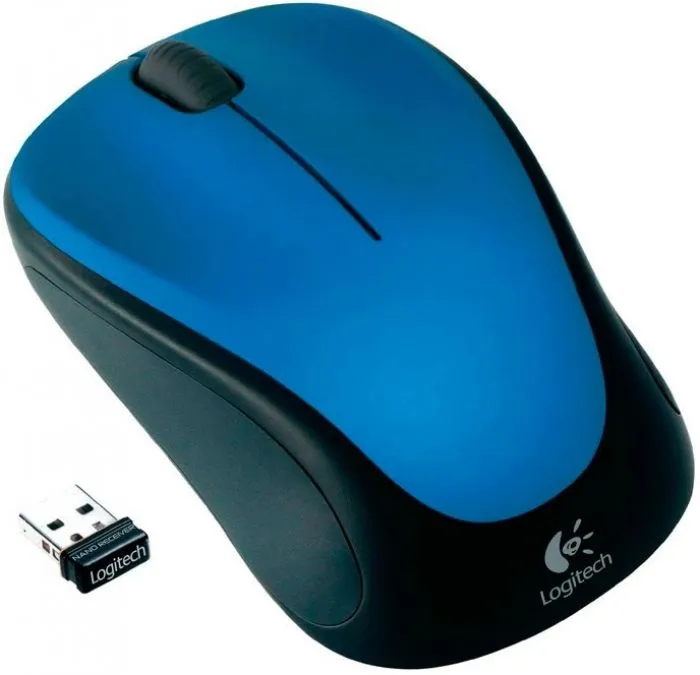 Logitech M235