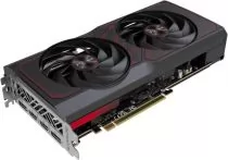 фото Sapphire Radeon RX 7600 XT PULSE