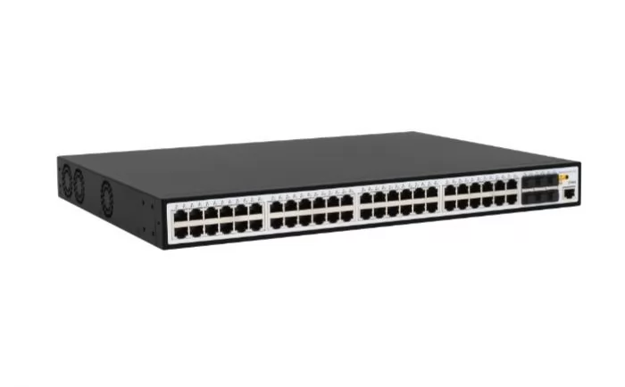 SNR SNR-S5310G-48TX-POE