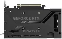 GIGABYTE GeForce RTX 4060 Ti WINDFORCE OC