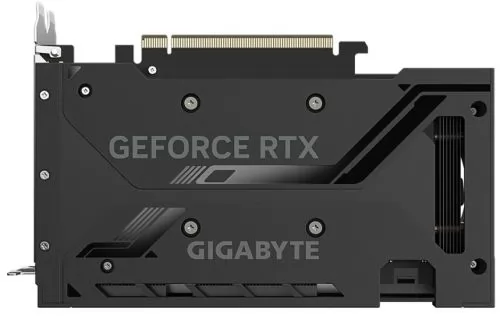GIGABYTE GeForce RTX 4060 Ti WINDFORCE OC