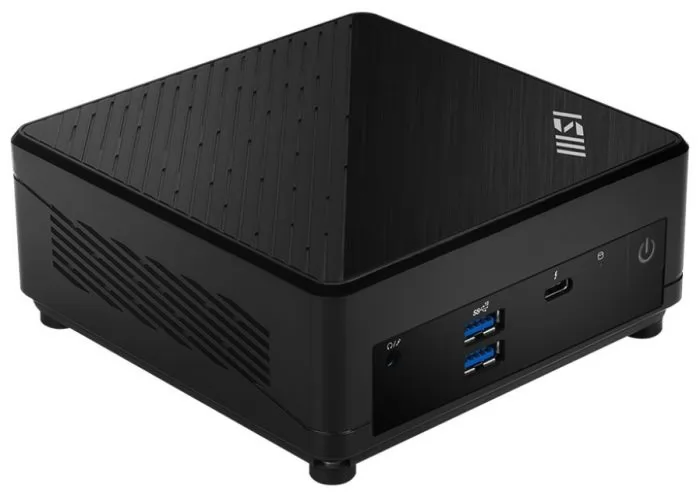 фото MSI Cubi 5 12M