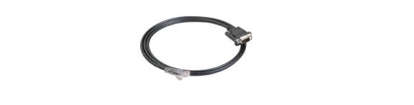 

Кабель патч-корд MOXA CBL-RJ45M9-150 RJ45 8pin to DB9,male cable, CBL-RJ45M9-150