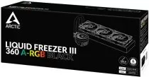 фото ARCTIC Liquid Freezer III 360 A-RGB