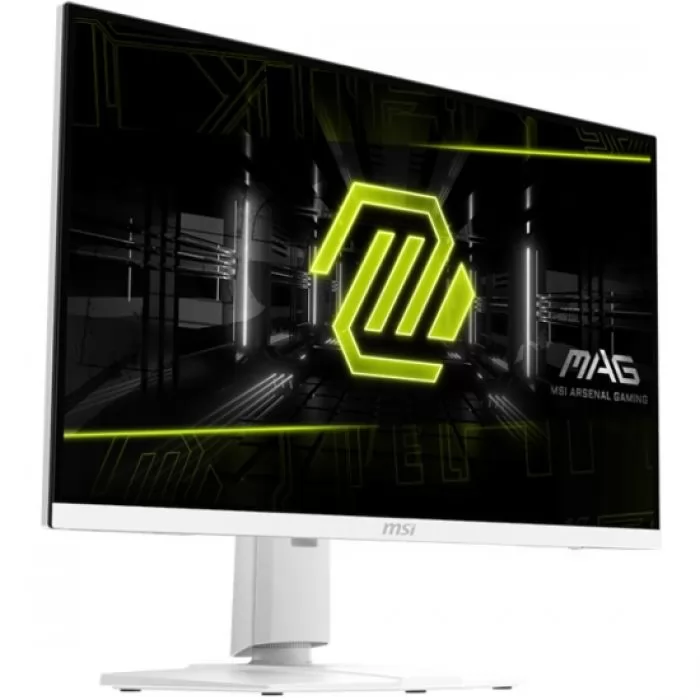 MSI Optix MAG 274URFW