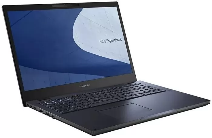 ASUS ExpertBook B1 B2502CBA-BQ0350