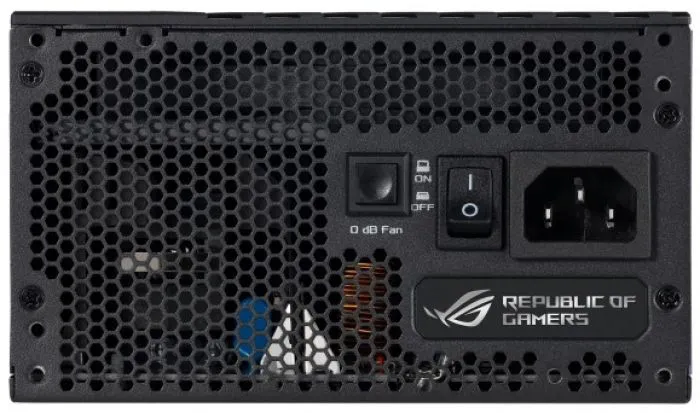 ASUS ROG-THOR-850P2-GAMING