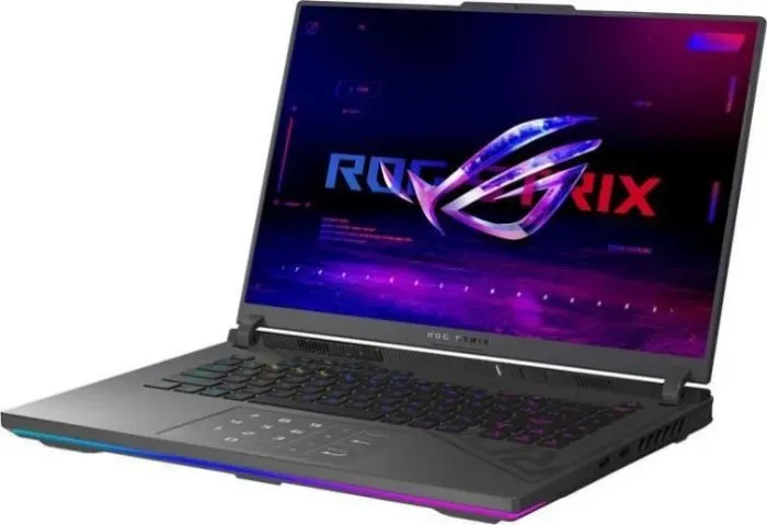 ASUS ROG G614JU-N4093