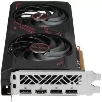 фото Sapphire Radeon RX 7600 PULSE