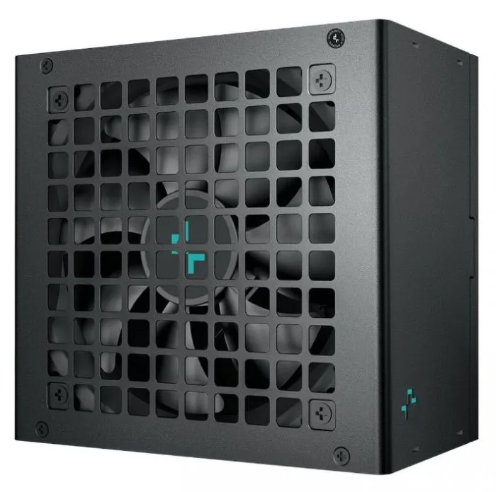 фото Deepcool R-PL750D-FC0B-WDEU-V2