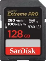 SanDisk SDSDXEP-128G-GN4IN