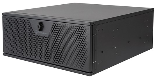 

Корпус серверный 4U SilverStone SST-RM44 2*3.5", 4*2.5", 8*PCIE, без БП, USB Type-C, 2*USB 3.0, SST-RM44