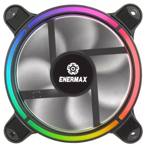 Enermax T.B.RGB 6 Fan Pack