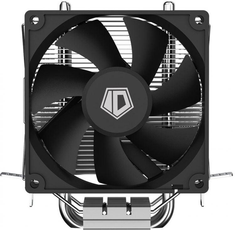 

Кулер ID-Cooling SE-902-SD V3 LGA1700/1200/115X/AM5/AM4 (92mm fan, 2000rpm, 37.44CFM, 23.1dBA, 3-pin, 95W TDP) RET, SE-902-SD V3