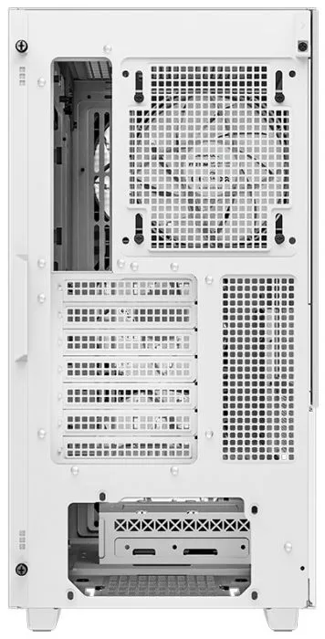 Deepcool CH560 DIGITAL WH