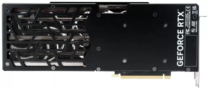 Palit GeForce RTX 4070 JetStream