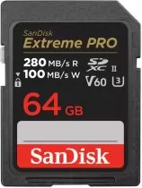 фото SanDisk SDSDXEP-064G-GN4IN