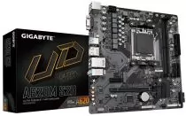 GIGABYTE A620M S2H