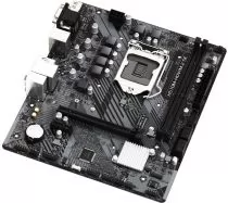 ASRock H510M-HDV/M.2 SE