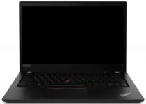 Lenovo ThinkPad T14 Gen 1 (УЦЕНЕННЫЙ)