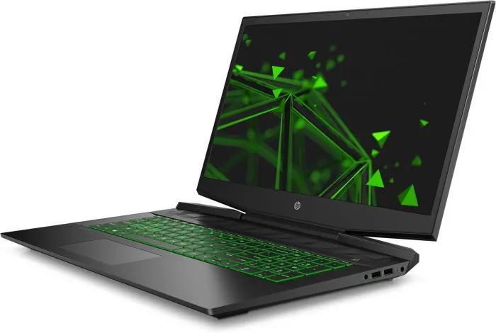 HP Pavilion Gaming 17-cd1056ur