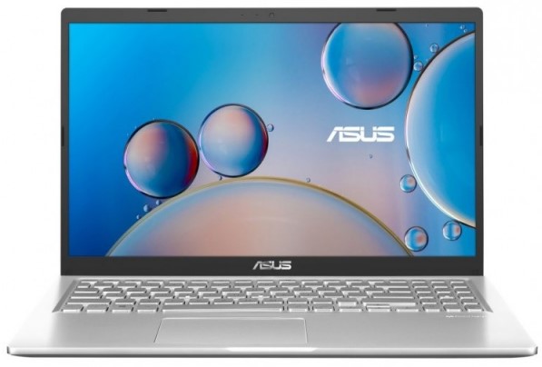 

Ноутбук ASUS X515EA-BQ960 90NB0TY2-M04NA0 i3 1115G4/16GB/512GB SSD/UHD Graphics/15.6" IPS FHD/WiFi/BT/noOS/silver, X515EA-BQ960