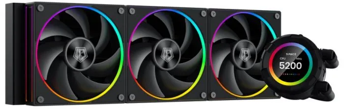 ID-Cooling SL360