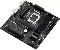 ASRock B760M PG LIGHTNING