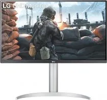 LG 27UP650-W