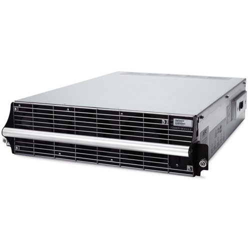 

Силовой модуль APC SYPM10K16H Symmetra PX Power Module, 10/16kW, 400V, SYPM10K16H