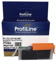 ProfiLine PL_CLI-471 XLBK_BK