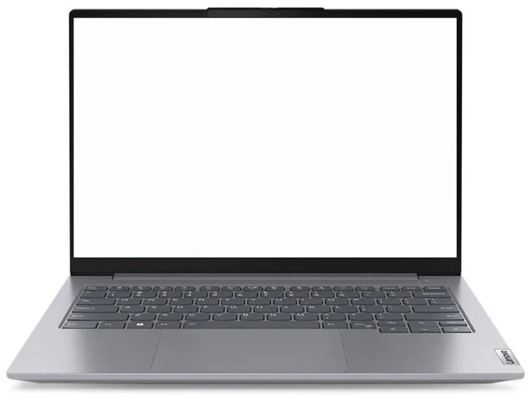 Ноутбук Lenovo Thinkbook 14 G6 IRL 21KG00QNAK i7-13700H/16GB/512GB SSD/Integrated Graphics/14 WUXGA IPS/WiFi/BT/Cam/noOS/arctic grey