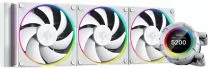 ID-Cooling SL360 WHITE