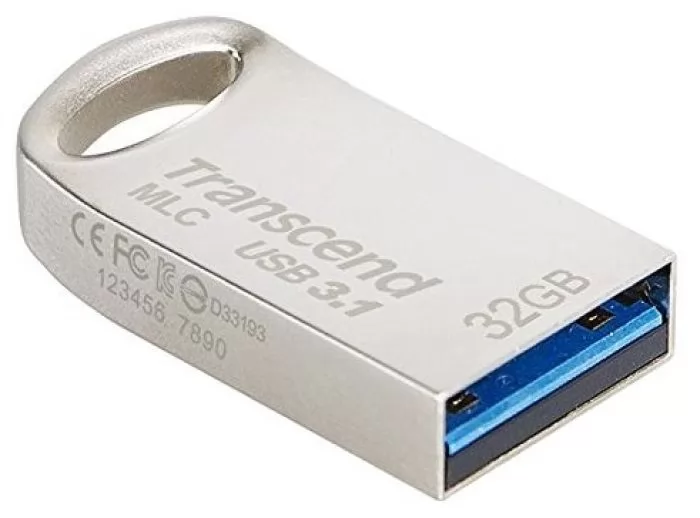 Transcend JetFlash 720S