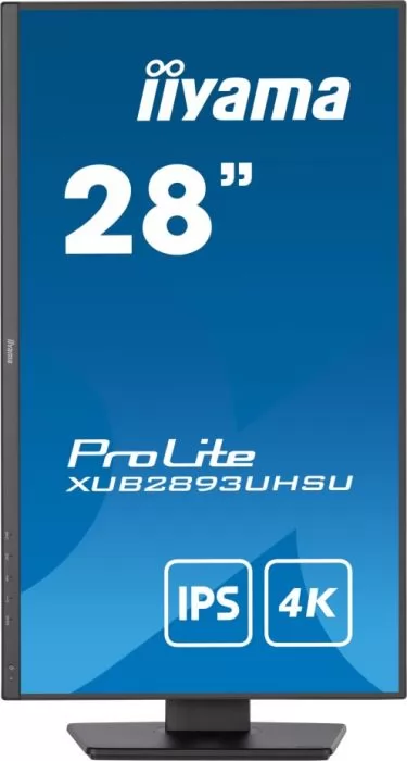 Iiyama ProLite XUB2893UHSU-B5