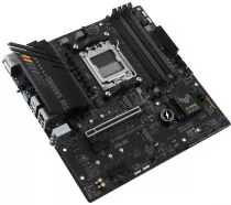 ASUS TUF GAMING A620M-PLUS