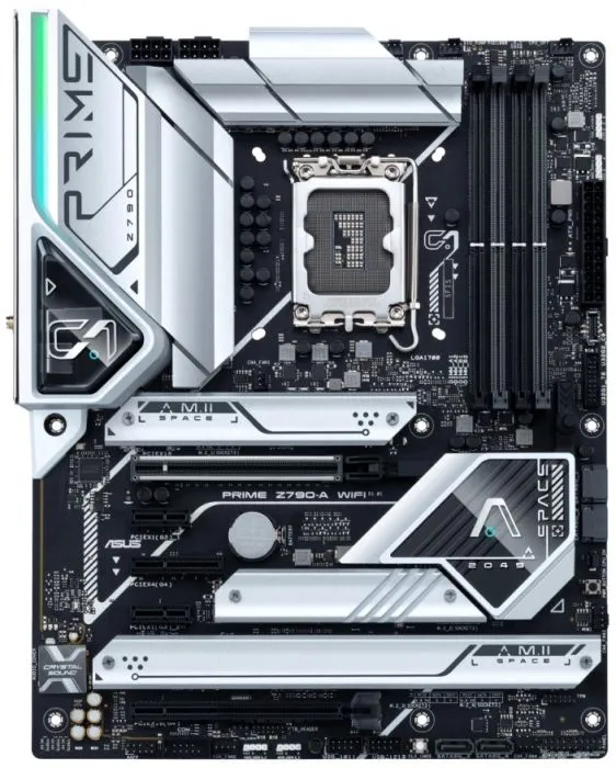 ASUS PRIME Z790-A WIFI