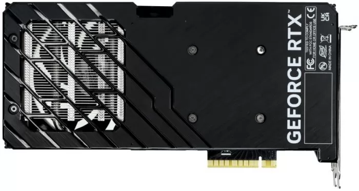 Palit GeForce RTX 4060 Dual OC