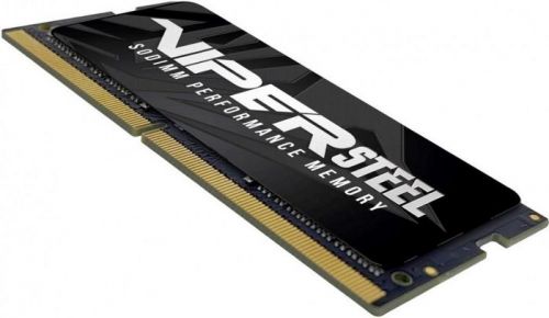 Модуль памяти SODIMM DDR4 32GB Patriot Memory PVS432G300C8S