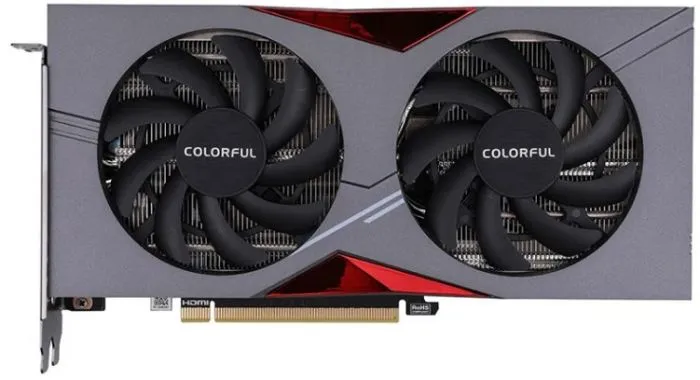 Colorful GeForce RTX 4060 Ti