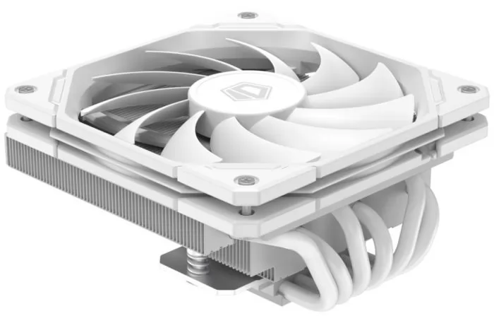 ID-Cooling IS-67-XT WHITE